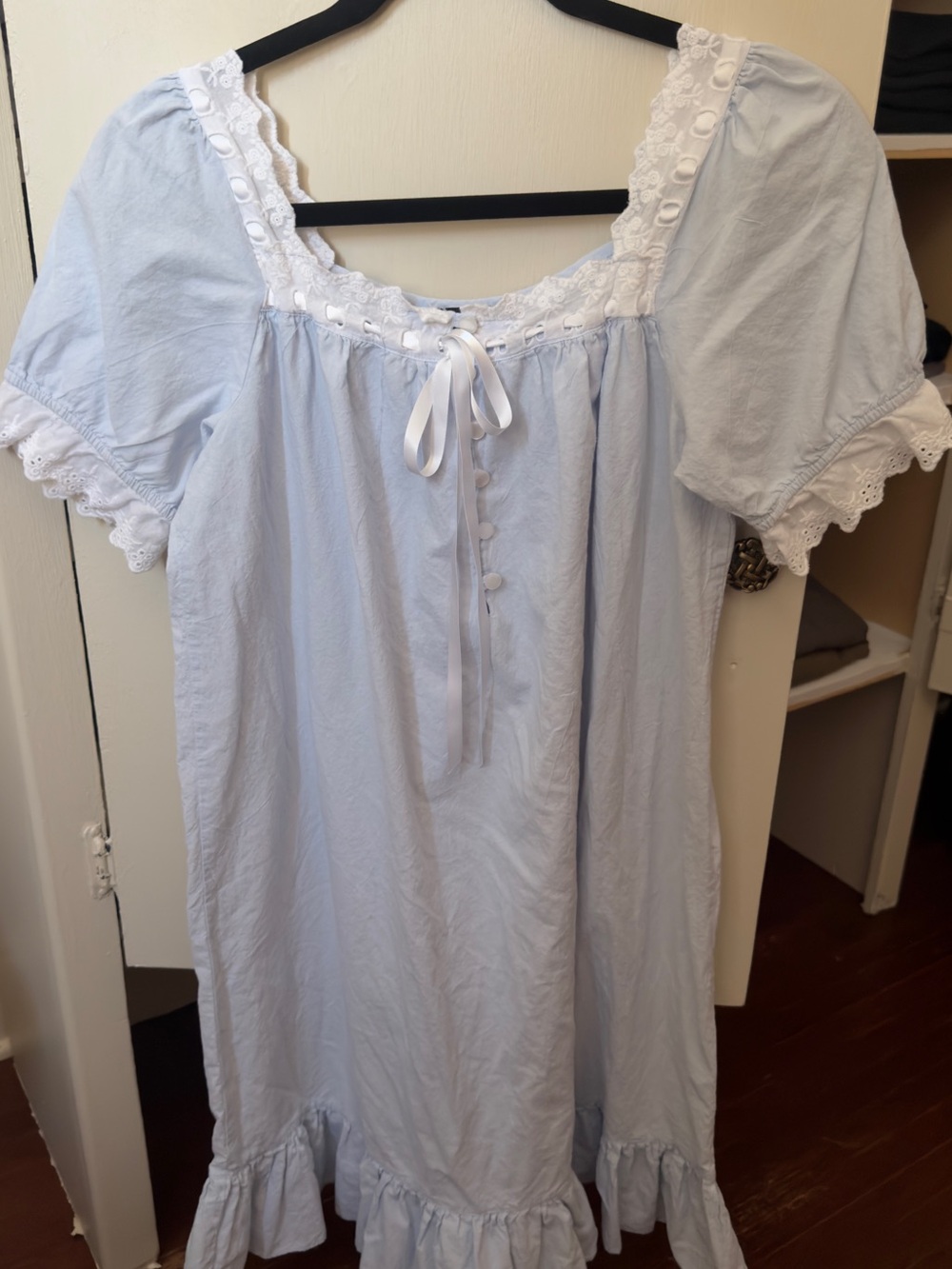 Prairie dress